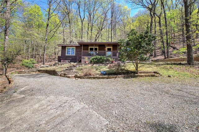 147 Laurel Mill Trail, Jasper, GA 30143