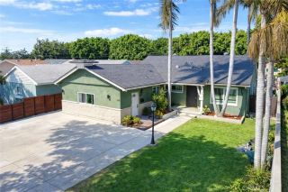 161 W Harcourt Street, Long Beach, CA 90805