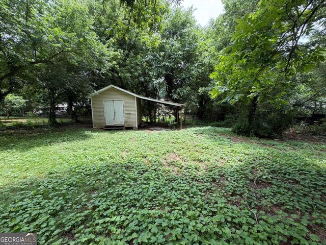 1551 Broad Street NE, Conyers, GA 30012