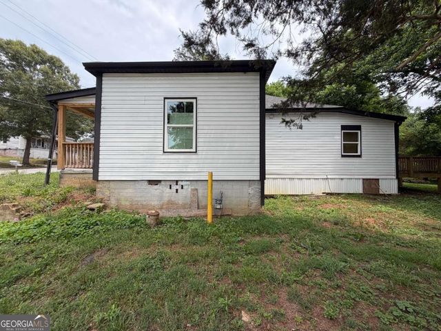 1551 Broad Street NE, Conyers, GA 30012