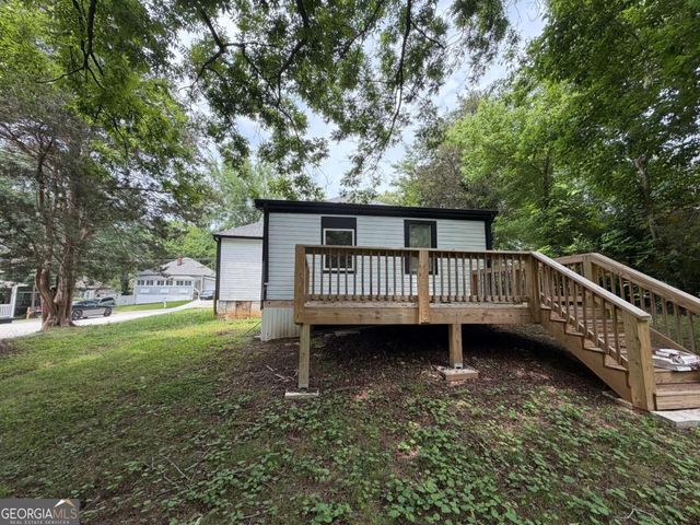 1551 Broad Street NE, Conyers, GA 30012