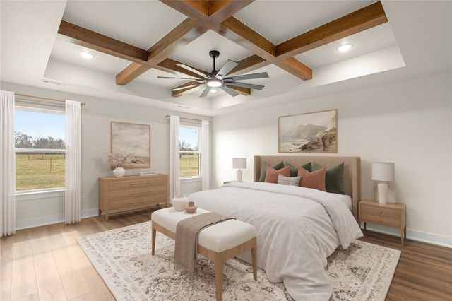 1145 John Renfroe Road, Pea Ridge, AR 72751