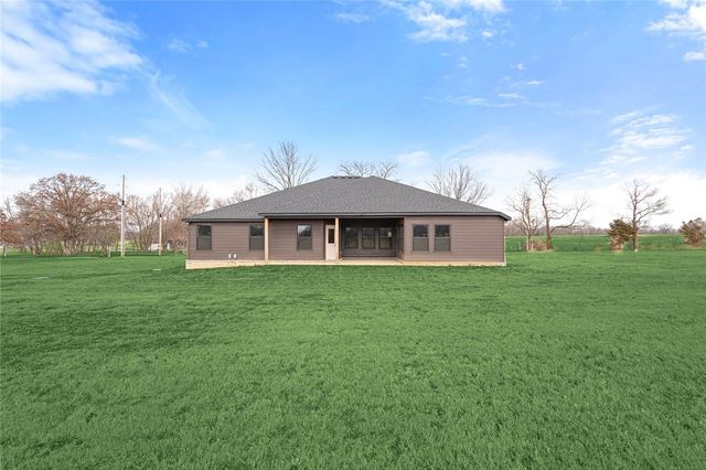 1145 John Renfroe Road, Pea Ridge, AR 72751