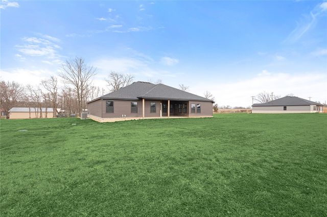 1145 John Renfroe Road, Pea Ridge, AR 72751