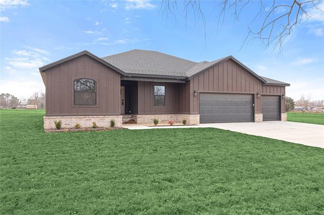 1145 John Renfroe Road, Pea Ridge, AR 72751