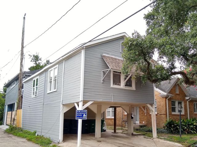 2409 Ridgewood Street, Houston, TX 77006