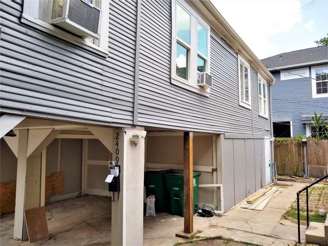 2409 Ridgewood Street, Houston, TX 77006
