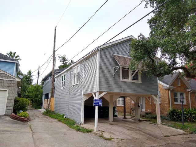 2409 Ridgewood Street, Houston, TX 77006