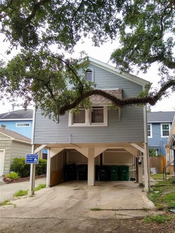 2409 Ridgewood Street, Houston, TX 77006