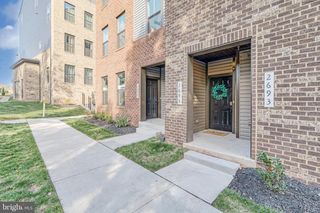 2695 VELOCITY RD #49K, Herndon, VA 20171