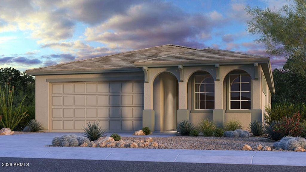8715 W PASADENA Avenue, Glendale, AZ 85305
