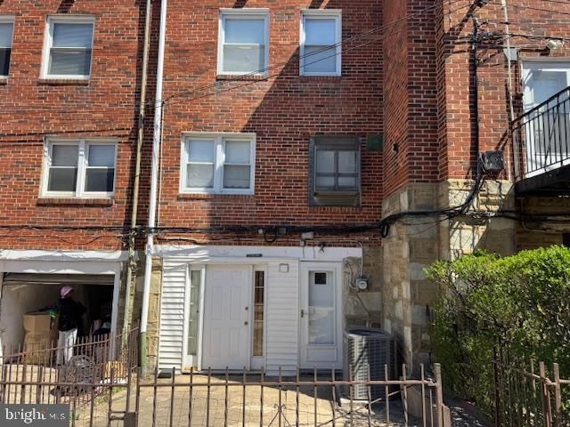 2936 LEVICK ST, Philadelphia, PA 19149