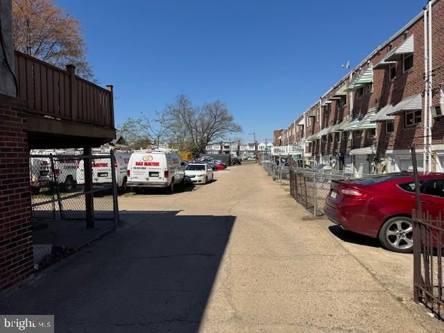 2936 LEVICK ST, Philadelphia, PA 19149