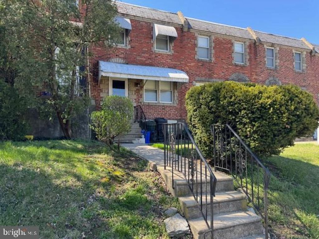 2936 LEVICK ST, Philadelphia, PA 19149