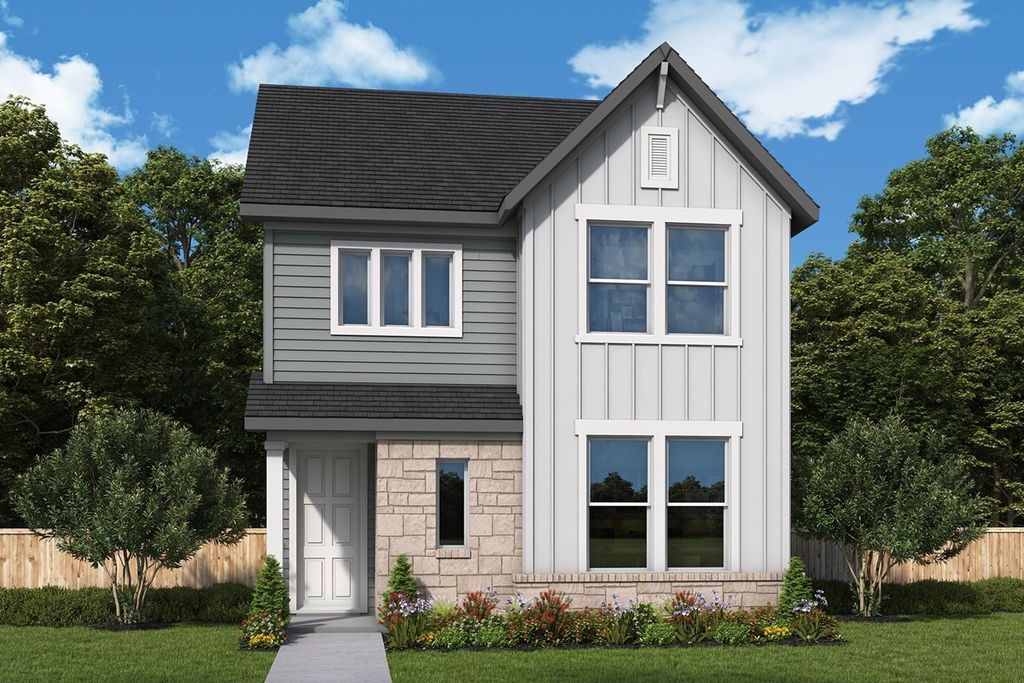 4721 Maxwell Drive, Mckinney, TX 75071