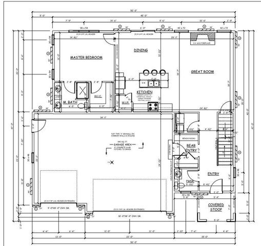4980 WATER MINT COURT, Green Bay, WI 54313