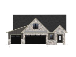 4980 WATER MINT COURT, Green Bay, WI 54313