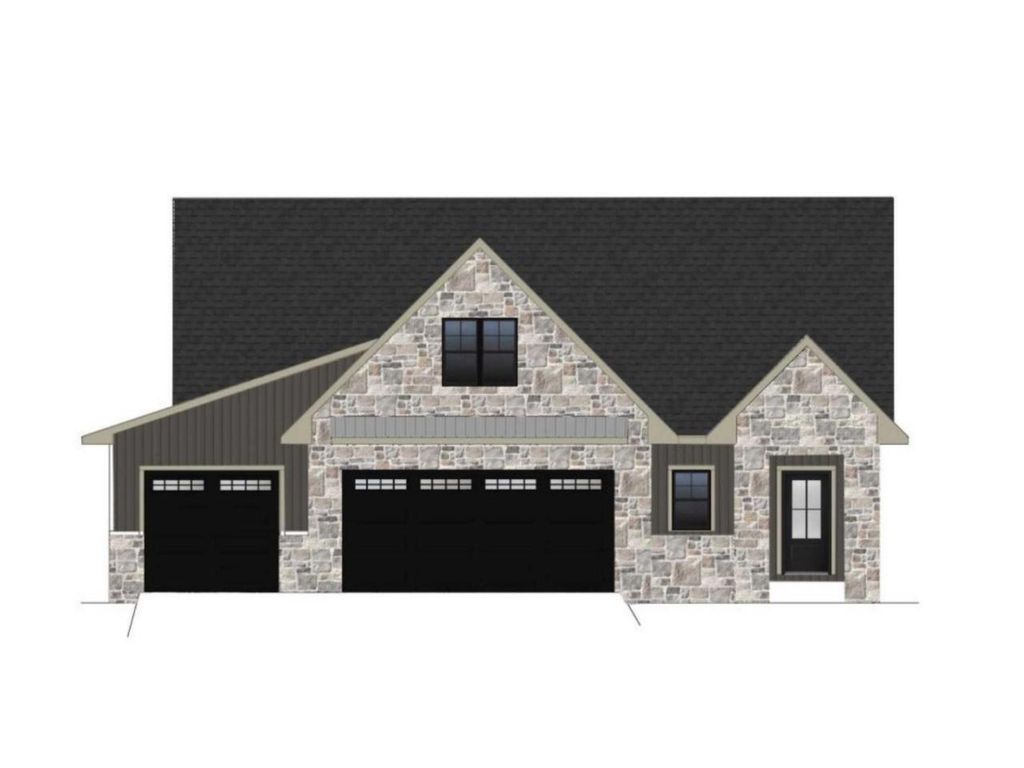 4980 WATER MINT COURT, Green Bay, WI 54313