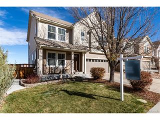 3735 Dinosaur St, Castle Rock, CO 80109