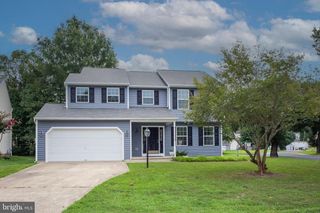 5301 RAY CT, Waldorf, MD 20603