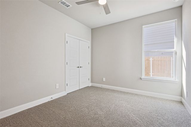 2217 Yellowhammer Road, Denton, TX 76205