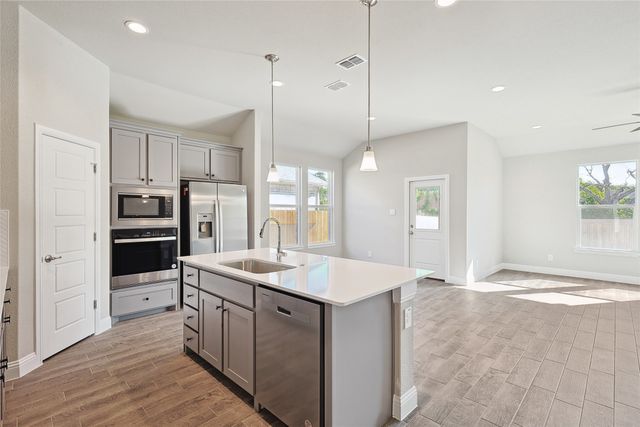 2217 Yellowhammer Road, Denton, TX 76205