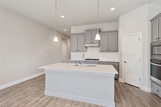 2217 Yellowhammer Road, Denton, TX 76205