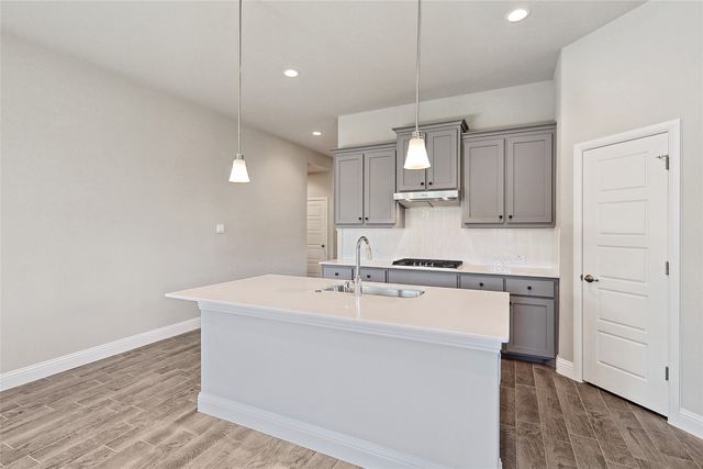 2217 Yellowhammer Road, Denton, TX 76205