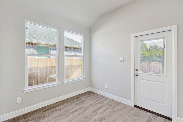 2217 Yellowhammer Road, Denton, TX 76205