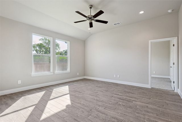 2217 Yellowhammer Road, Denton, TX 76205