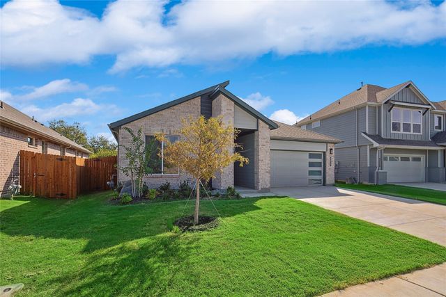 2217 Yellowhammer Road, Denton, TX 76205