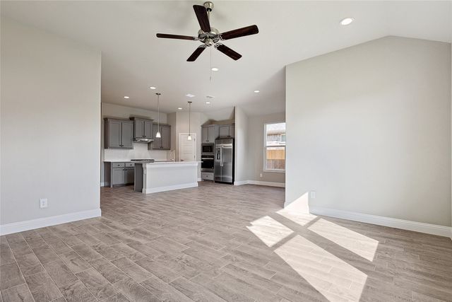 2217 Yellowhammer Road, Denton, TX 76205