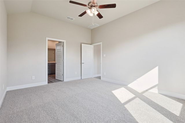 2217 Yellowhammer Road, Denton, TX 76205