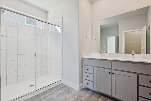 2217 Yellowhammer Road, Denton, TX 76205