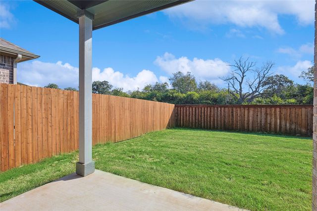 2217 Yellowhammer Road, Denton, TX 76205