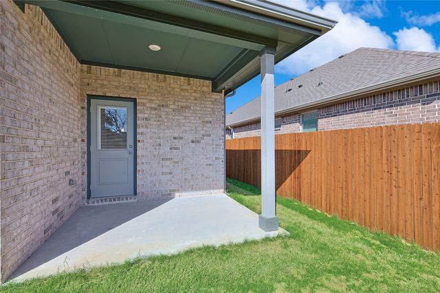 2217 Yellowhammer Road, Denton, TX 76205