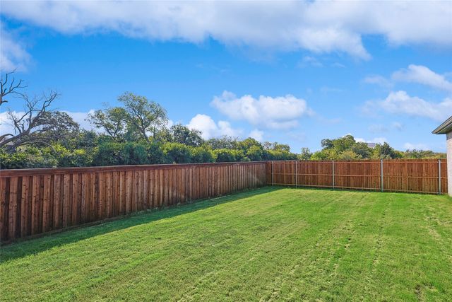 2217 Yellowhammer Road, Denton, TX 76205
