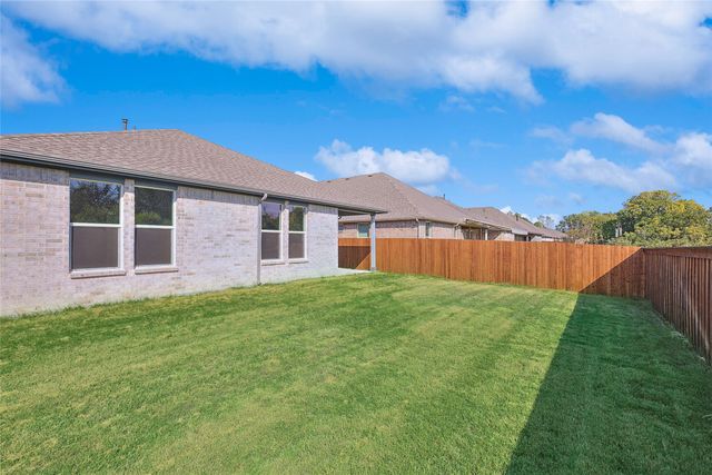 2217 Yellowhammer Road, Denton, TX 76205