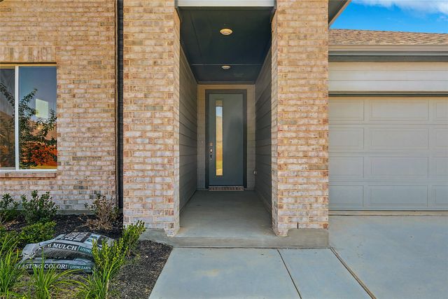 2217 Yellowhammer Road, Denton, TX 76205