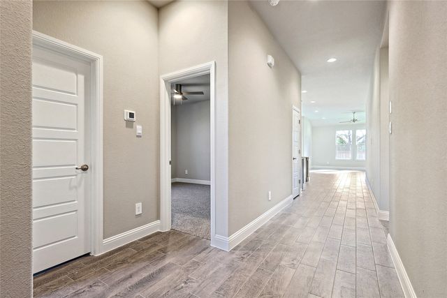 2217 Yellowhammer Road, Denton, TX 76205