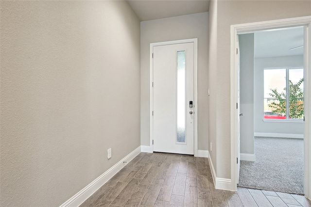 2217 Yellowhammer Road, Denton, TX 76205