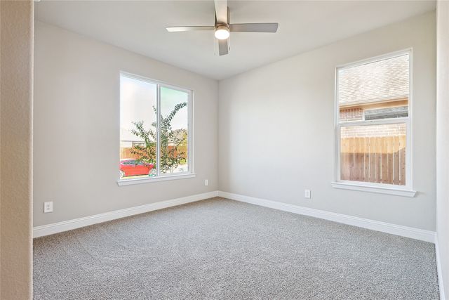 2217 Yellowhammer Road, Denton, TX 76205