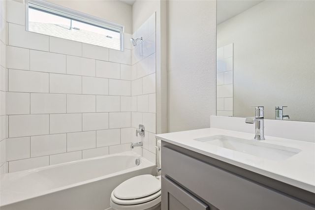 2217 Yellowhammer Road, Denton, TX 76205