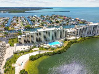 6009 SEA RANCH DRIVE 107, Hudson, FL 34667