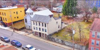 233-235 Columbia Street, Hudson, NY 12534