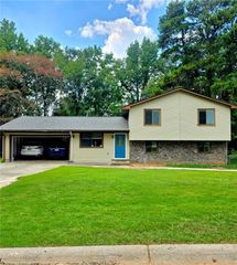 2514 Rhoanoke Drive, Duluth, GA 30096