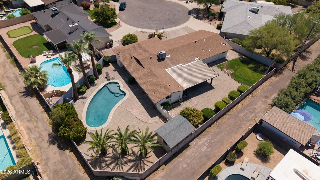 8620 E SELLS Drive, Scottsdale, AZ 85251 — photo 2