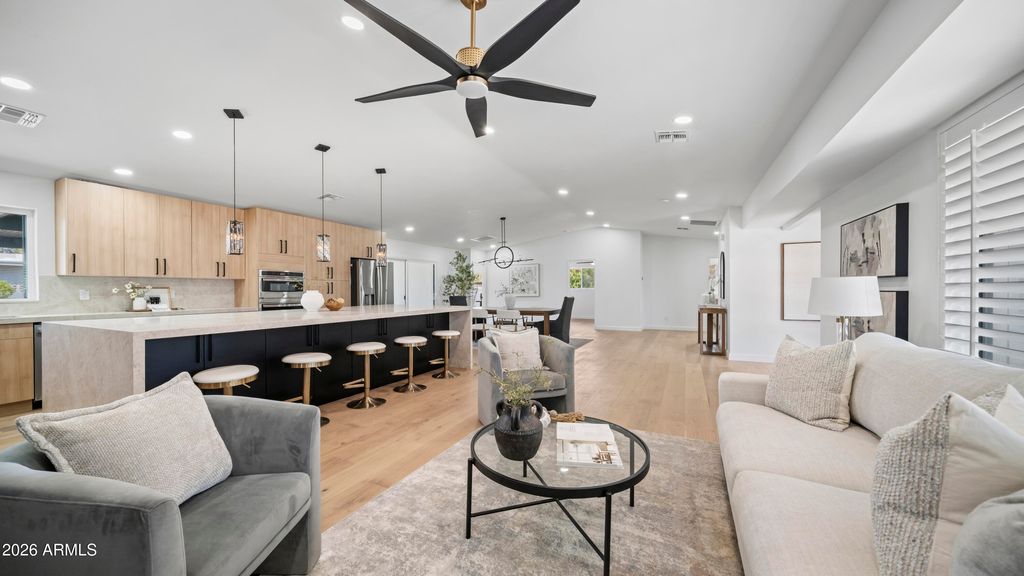 8620 E SELLS Drive, Scottsdale, AZ 85251 — photo 5