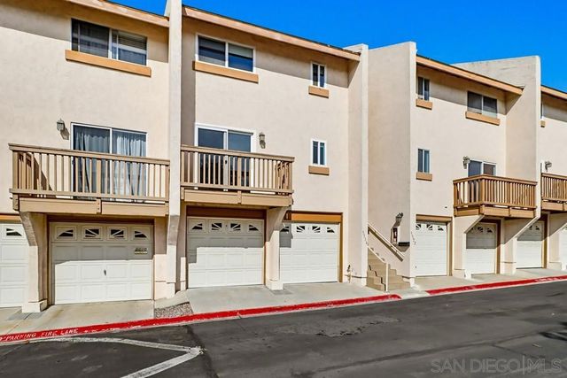 5516 Caminito Roberto, San Diego, CA 92111