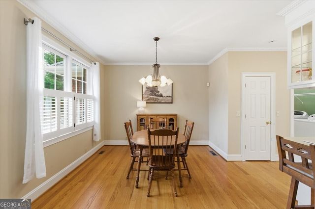 16 Webb Drive SW, Cartersville, GA 30120